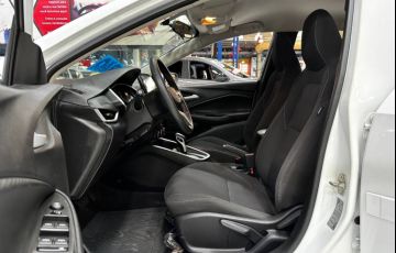 Chevrolet Onix 1.0 Plus Lt - Foto #7