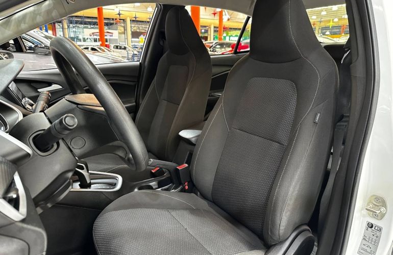 Chevrolet Onix 1.0 Plus Lt - Foto #8
