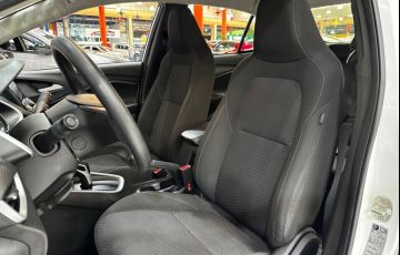 Chevrolet Onix 1.0 Plus Lt - Foto #8