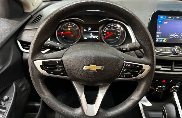 Chevrolet Onix 1.0 Plus Lt - Foto #10