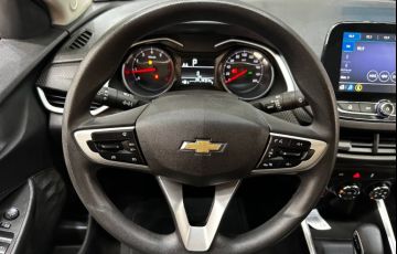 Chevrolet Onix 1.0 Plus Lt - Foto #10