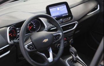 Chevrolet Tracker 1.0 Turbo - Foto #5