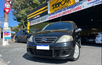 Citroën C3 1.4 I Glx 8v - Foto #1