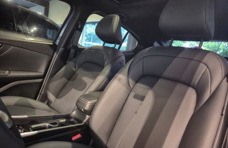 Fiat Fastback 1.0 Turbo 200 Impetus - Foto #5