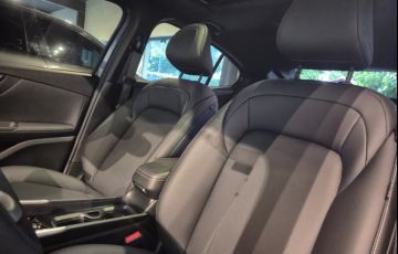 Fiat Fastback 1.0 Turbo 200 Impetus - Foto #5
