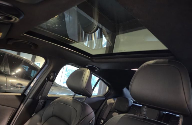 Fiat Fastback 1.0 Turbo 200 Impetus - Foto #6