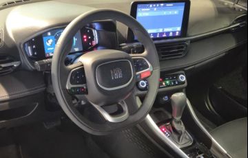 Fiat Fastback 1.0 Turbo 200 Impetus - Foto #7