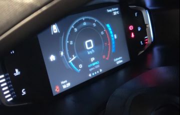 Fiat Fastback 1.0 Turbo 200 Impetus - Foto #8