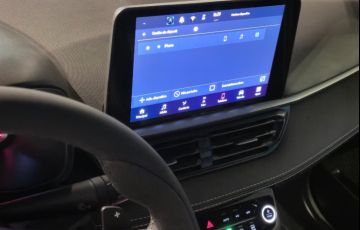 Fiat Fastback 1.0 Turbo 200 Impetus - Foto #10