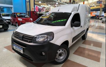 Fiat Fiorino 1.4 MPi Furgão Endurance 8v - Foto #4