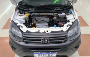 Fiat Fiorino 1.4 MPi Furgão Endurance 8v - Foto #5