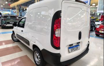 Fiat Fiorino 1.4 MPi Furgão Endurance 8v - Foto #6