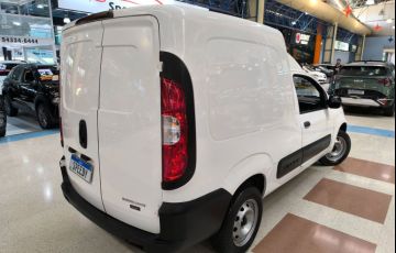 Fiat Fiorino 1.4 MPi Furgão Endurance 8v - Foto #7