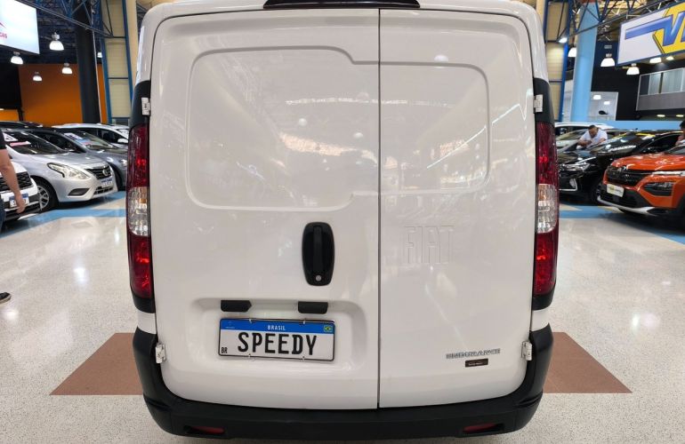 Fiat Fiorino 1.4 MPi Furgão Endurance 8v - Foto #8