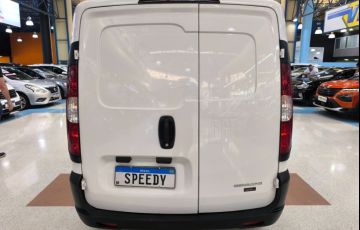Fiat Fiorino 1.4 MPi Furgão Endurance 8v - Foto #8