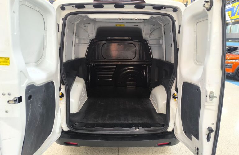 Fiat Fiorino 1.4 MPi Furgão Endurance 8v - Foto #9