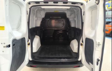 Fiat Fiorino 1.4 MPi Furgão Endurance 8v - Foto #9