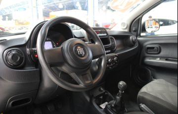 Fiat Mobi 1.0 8V Evo Like - Foto #3