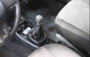 Fiat Mobi 1.0 8V Evo Like - Foto #7