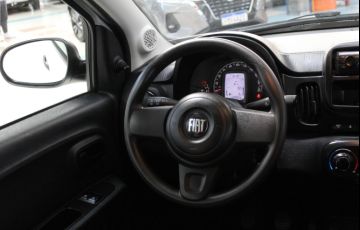 Fiat Mobi 1.0 8V Evo Like - Foto #8