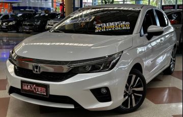 Honda City 1.5 I-vtec Hatch Exl - Foto #1
