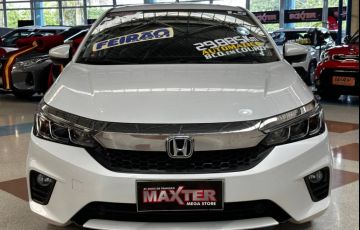Honda City 1.5 I-vtec Hatch Exl - Foto #2