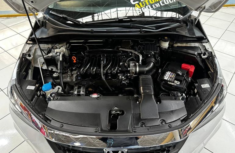 Honda City 1.5 I-vtec Hatch Exl - Foto #3