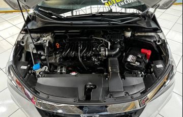 Honda City 1.5 I-vtec Hatch Exl - Foto #3