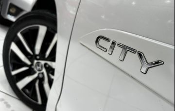 Honda City 1.5 I-vtec Hatch Exl - Foto #5