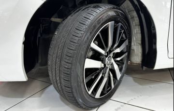 Honda City 1.5 I-vtec Hatch Exl - Foto #6