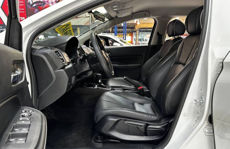 Honda City 1.5 I-vtec Hatch Exl - Foto #7