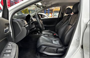 Honda City 1.5 I-vtec Hatch Exl - Foto #7
