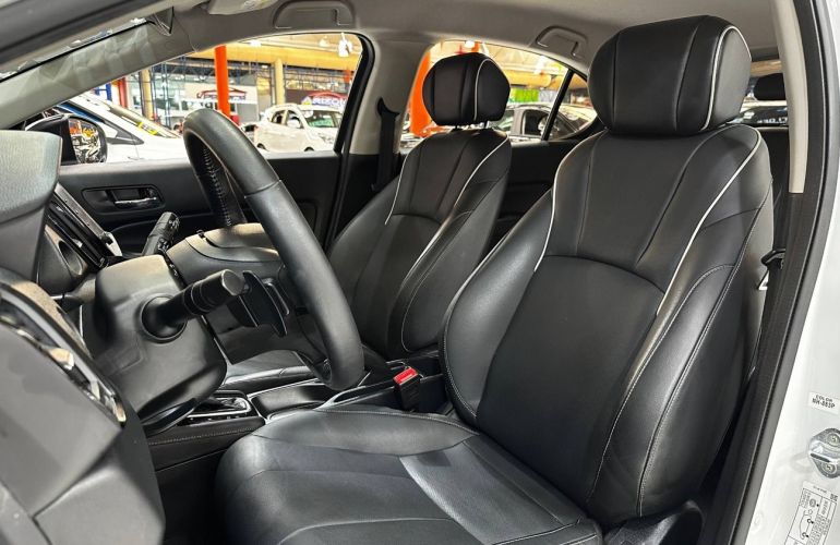 Honda City 1.5 I-vtec Hatch Exl - Foto #8
