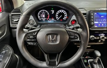 Honda City 1.5 I-vtec Hatch Exl - Foto #10