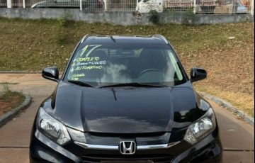 Honda Hr-v 1.8 16V Exl - Foto #1