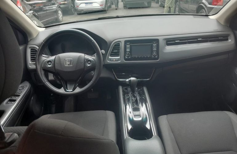 Honda Hr-v 1.8 16V Ex - Foto #2