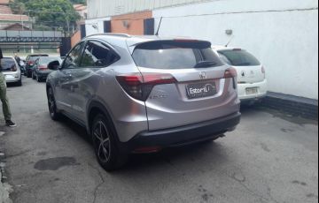 Honda Hr-v 1.8 16V Ex - Foto #3