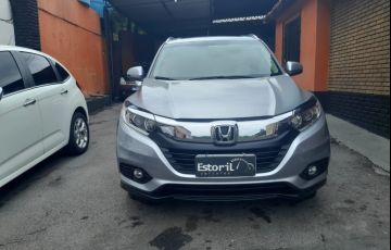 Honda Hr-v 1.8 16V Ex - Foto #4