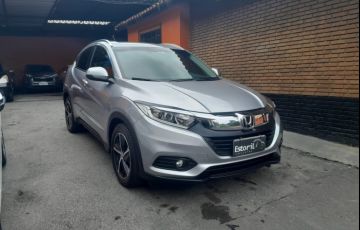 Honda Hr-v 1.8 16V Ex - Foto #5