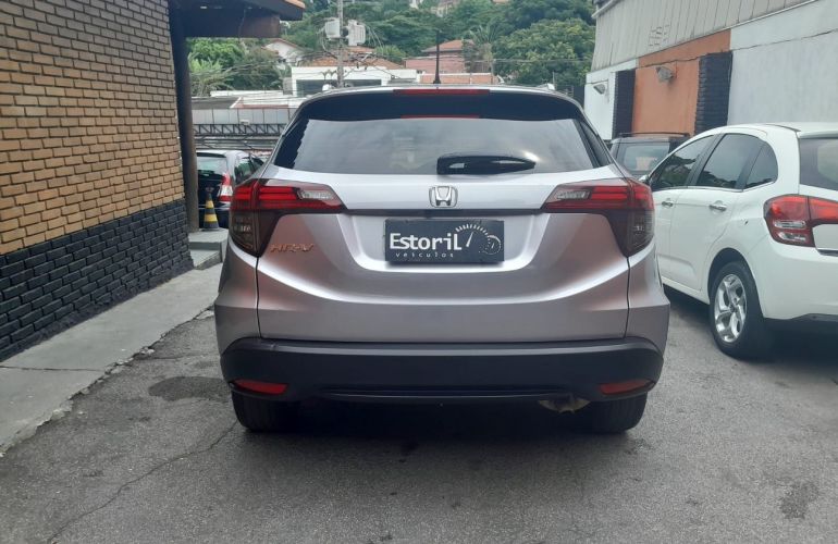 Honda Hr-v 1.8 16V Ex - Foto #6