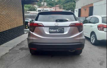 Honda Hr-v 1.8 16V Ex - Foto #6