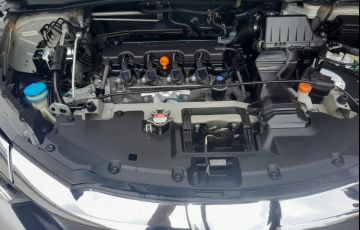 Honda Hr-v 1.8 16V Ex - Foto #7