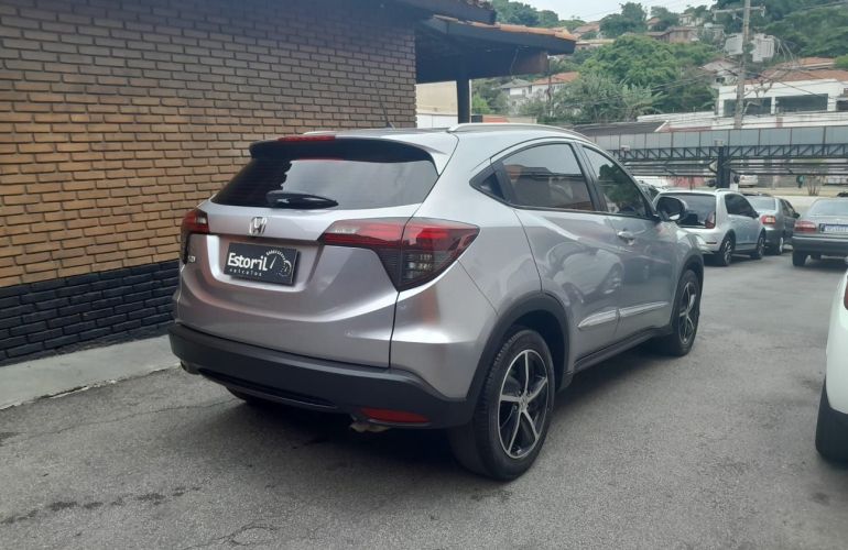 Honda Hr-v 1.8 16V Ex - Foto #8