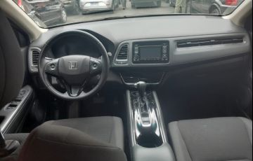 Honda Hr-v 1.8 16V Ex - Foto #9