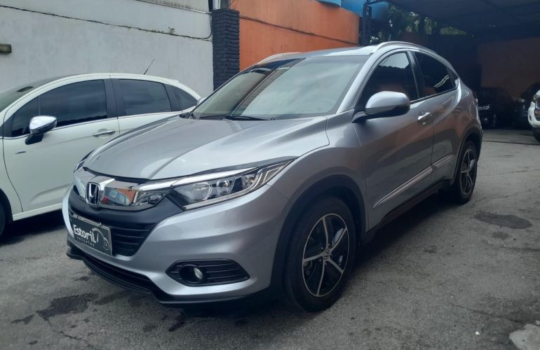 Honda Hr-v 1.8 16V Ex - Foto #10
