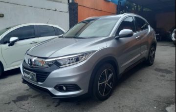 Honda Hr-v 1.8 16V Ex - Foto #10