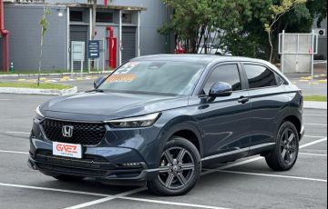 Honda Hr-v 1.5 Di I-vtec Turbo Advance - Foto #1