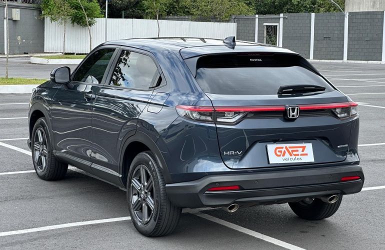 Honda Hr-v 1.5 Di I-vtec Turbo Advance - Foto #2