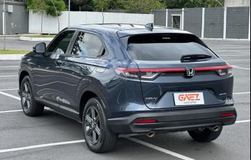 Honda Hr-v 1.5 Di I-vtec Turbo Advance - Foto #2