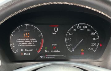 Honda Hr-v 1.5 Di I-vtec Turbo Advance - Foto #6